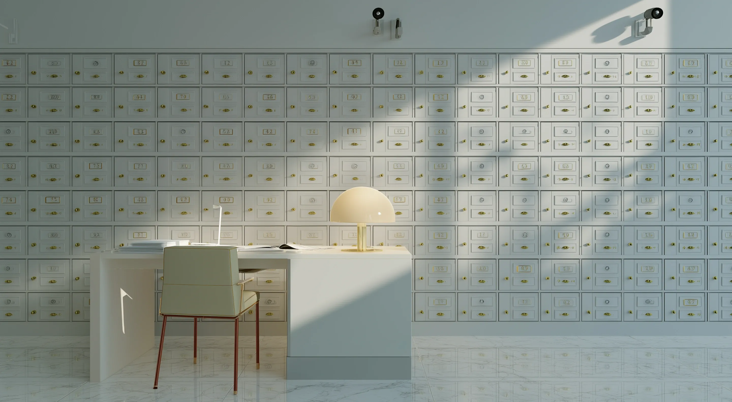 Jeyms LeMay porno komiks