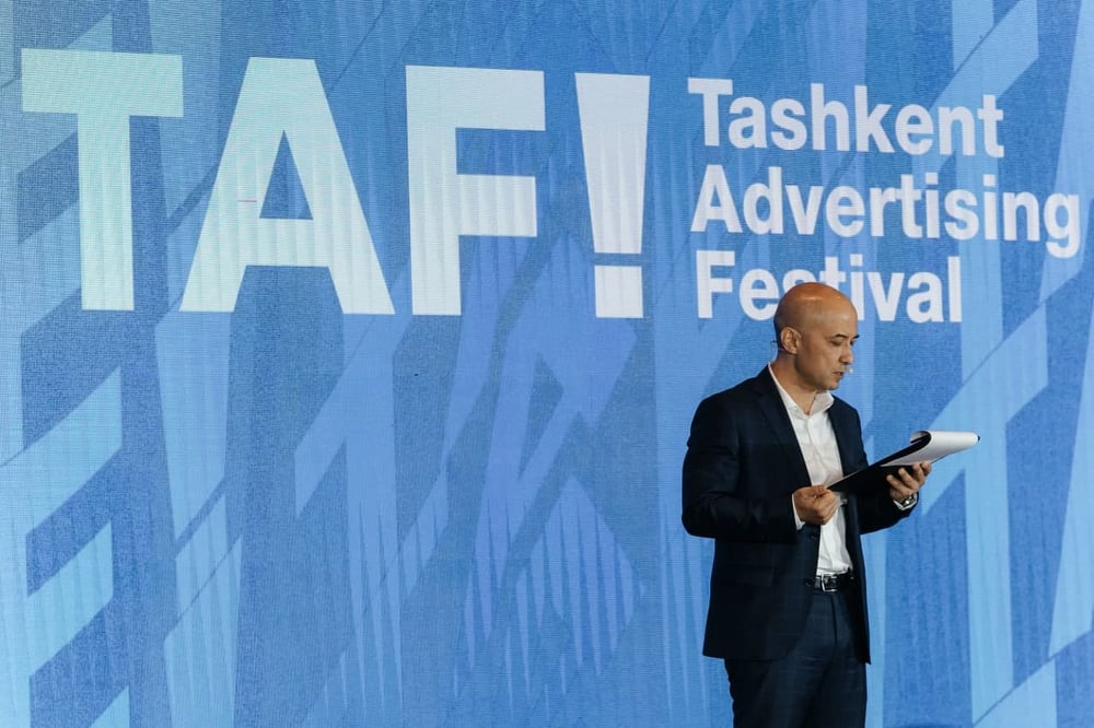 taf