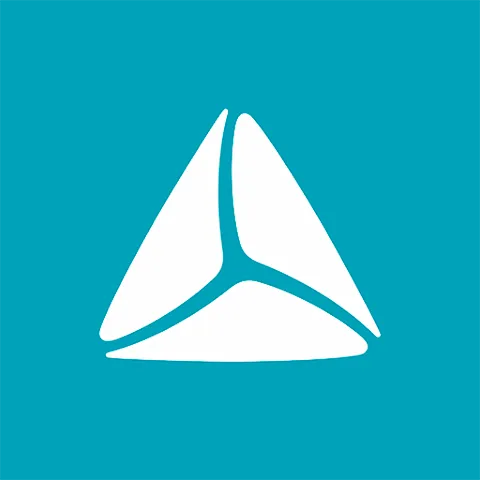 App logo