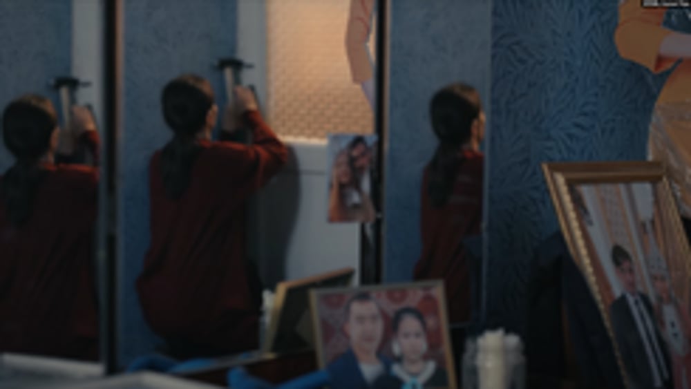 Shisha porno ortida oyin