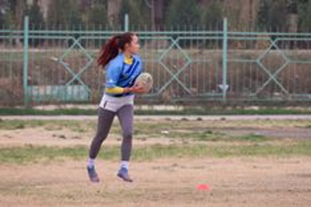 Fanni Kottenson yalangoch